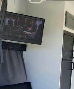 VideoSecu TV Wall Mount Articulating Arm Tilt Swivel Bracket for Most 19-39" TV Monitor Display VESA 100X100 75X75 up to 33LBS ML15B A28 52 71qOulN6KL