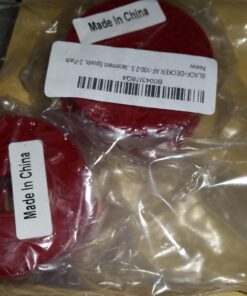 BLACK+DECKER Trimmer Line Replacement Spool, Autofeed 30 ft, 0.065-Inch, 2-Pack (AF-100-2) 22 71qOunLgy7L