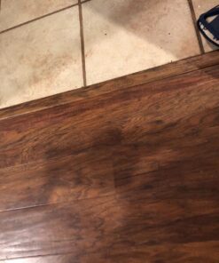 RamPro Furniture Markers Touch up, 12 Piece Furniture and Wood Floor Markers and Crayons Repair Kit - 6 Felt Tip Wood Markers, 6 Wax Crayons in Black, Maple, Oak, Cherry, Walnut and Mahogany Set of 12 52 71qP5x71uoL