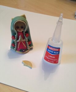 Loctite Super Glue Liquid Longneck Bottle, Clear Superglue for Plastic, Wood, Metal, Crafts, & Repair, Cyanoacrylate Adhesive Instant Glue, Quick Dry - 0.35 fl oz Bottle,Pack of 1 (Packaging May Vary) 0.35 oz 28 71qP9EhlkoL 1