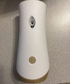 Air Wick Automatic Air Freshener Spray Refill, 2ct, Fresh Waters, Odor Neutralization, Essential Oils 22 71qPbJQuRL