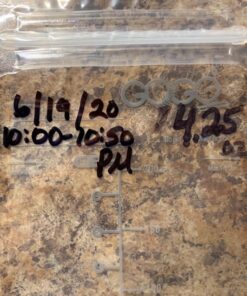 Amazon Basics Fine Point Tip Permanent Markers, Black, 12-Pack 1 Count (Pack of 12) 39 71qQ4zGCefL