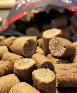 Wellness CORE Healthy Joints Crunchy Dog Treats (Previously Marrow Roasts), Natural Grain-Free Treats, Made with Real Meat, No Artificial Flavors (Beef, 8-Ounce Bag) 52 71qRgo3qXRL