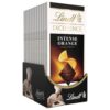 Lindt EXCELLENCE Intense Orange Dark Chocolate Bar, Valentine's Day Chocolate Candy, 3.5 oz. (12 Pack) 21 71qRhxa4ApL