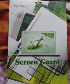 COOSKIN 15.6 inch Anti-Scratch LCD Laptop Screen Protector Guard Cover for Dispaly 16:9 Notebook Film 37 71qRsX0qzWL