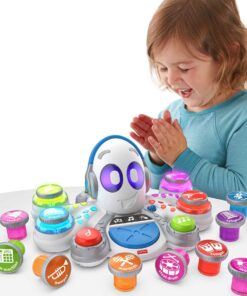 Fisher-Price Think & Learn Rocktopus 23 71qRzWl6mkS