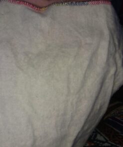 Bumkins Reusable Flannel Baby Wipes, 12 Count, Natural 33 71qS5HcGOaL