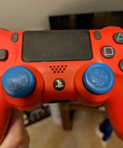 Grip-iT Analog Stick Covers 63 71qSN6SJDvL