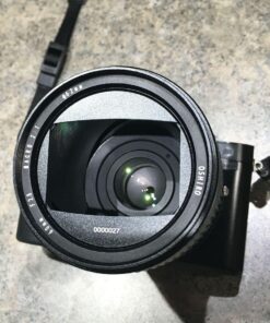 Oshiro 60mm f/2.8 2:1 LD UNC Manual Ultra-Macro Lens Compatible with Sony E-Mount a9, a7r, a7s, a7, a6600, a6500, a6400, a6300, a6000, a5100, a5000, a3500, a3000 Mirrorless Cameras (EOS-E) 70 71qTWZHcVhL