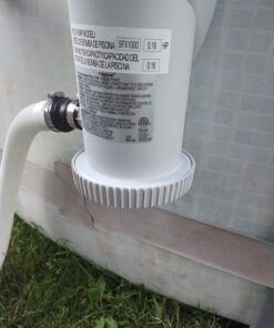 Summer Waves Conversion Kit for Skimmer Pumps 13 71qTwHizRPL