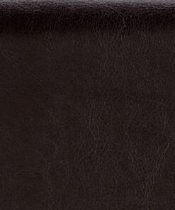 SIMPLIHOME Cosmopolitan 44 Inch Wide Rectangle Ottoman Bench with Open Bottom in Tanners Brown Faux Leather Tufted Footrest Stool, For Living Room, Bedroom, Traditional Rectangular 34 71qUcz iUTL