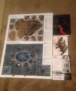 Metal Gear Solid V: The Phantom Pain: The Complete Official Guide Collector's Edition 30 71qUd3BR72L