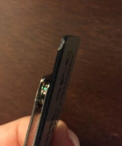 Business Name Tag/ID Badge Custom Engraved, Magnet, Pin, Screws or Tape - Size Choices - Lasercrafting Name Badges and Name Tags for Classroom, Business, Office 40 71qUm4G1TQL