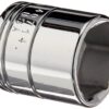 SK Tools USA 1/4-inch Drive - 15mm - Standard 6-Point Chrome Socket - 40714 26 71qWS2fVAJL