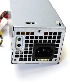 Dell Optiplex 390 790 990 3010 SFF Desktop Power Supply CCCVC H240AS-00 SFF Computer Power Supply 240 Watt 6 71qWaNhjiL