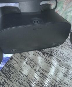 Oculus Rift S PC-Powered VR Gaming Headset 62 71qXelw3nFL