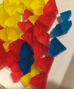 Life of the Party Red, Yellow, BlueLiquid Colors,3 Pack,53001 13 71qYFS1rytL