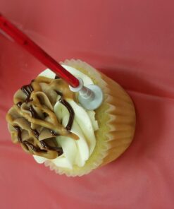 Light Sabre Cupcake Decoration Toppers Sticks Picks Set for Children Birthday Party, Fan Shows, Movies, 4" inches Tall (12 Pack) 44 71qYpgxMTsL