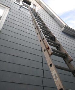 Werner AC30-2 Extension Ladder Replacement Rope 1 3 71qYzLRDkuL