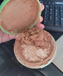 Physicians Formula Murumuru Butter Bronzer | Bronzer Face Powder Makeup | Dermatologist Approved 35 71qZEhoalL