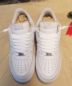 Angelus Easy Cleaner Sneaker Cleaner- Safetly Cleans dirt & Grime on all Fabric Types- Great for Shoes, Coats, Jackets, Canvas, Vinyl & More- 8.6 oz 8.6 Fl Oz (Pack of 1) 69 71qaRHxDzL