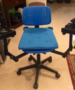 Saitek X52 Pro Flight System Controller 28 71qaWK95WzL