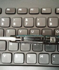 Lanksy Blademedic 4-in-1 Knife Sharpener - PS-MED01 Black 30 71qasTa1qL