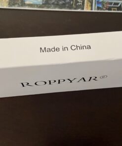 Pure Moxa Rolls for Mild Moxibustion (Box of 10 Rolls) - 1 box 17 71qbTPMRMcL