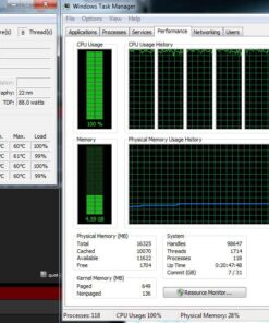 Intel Core i7-4790K Processor (8M Cache, up to 4.40 GHz) BX80646I74790K 55 71qbYfpCmbL