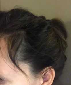 NutraChamps HairFlair | Hair Health Vitamins for Women | Biotin Vitamins for Hair Skin & Nails | Hair Health Supplement for All Hair Types with Biotin, Keratin, Collagen, Bamboo, Aloe & More 32 71qcfqObDFL 1