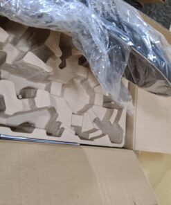 T-fal Specialty Nonstick Fry Pan Set 3 Piece, 8, 9.5, 11 Inch Oven Safe 350F Cookware, Pots and Pans, Dishwasher Safe Black 3-Piece 46 71qcnykqN L