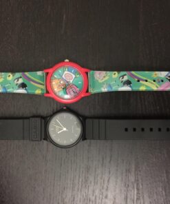 Casio Men's MQ24-1E Black Resin Watch 40 71qdQO1bqRL 1