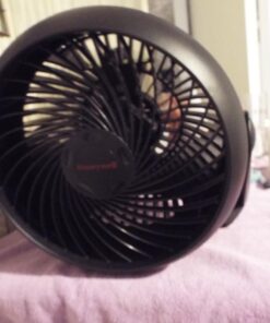 Honeywell Turboforce Fan, Ht-900, 11 inch 1 pack 32 71qdzxI6sWL