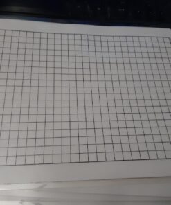 Scotch TL902VP Thermal Laminator, 1 Laminating Machine, White, Laminate Photos, Holiday Decor and Gift Tags, For Holiday, Office and School Supplies, 9 in. Laminator with 20 Pouches 50 71qeG1tcm8L