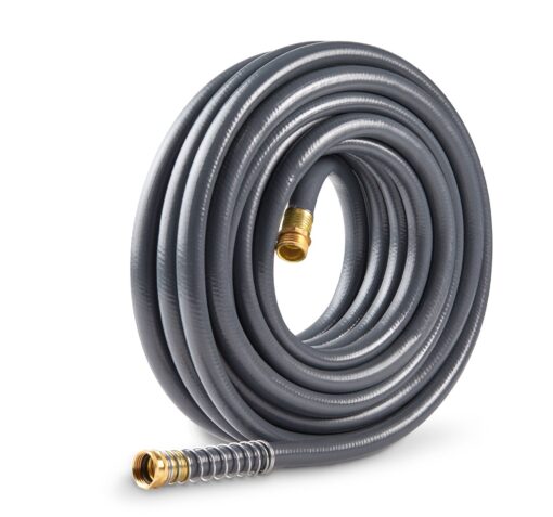 Gilmour Flexogen Garden Hose - Super Duty (5/8 x 75 Feet)