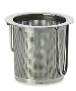 Alternative view of Tipeadis Schefs Premium Tea Infuser - Stainless Steel - Tea Filter - Perfect Strainer for Loose Leaf Tea,SCFTF-01