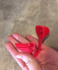 The First Years Take and Toss Spill-Proof Sippy Cup, Assorted, Pack of 6 6 Count (Pack of 1) Cups w/ Spill Proof Lid 37 71qf7OfaYxL