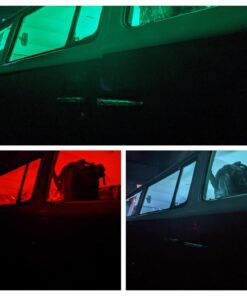 Entiqi Led Strip Lights 6.56ft for 40-60in TV USB Backlight Kit with Remote, 16 Color 5050 Bias HDTV, for 40-60 1 35 71qgbEUt8UL