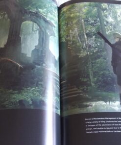 NieR: Automata World Guide Volume 1 61 71qh7 KVAzL