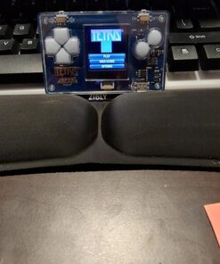 Micro Arcade Tetris,Multi 28 71qhwOLavKL