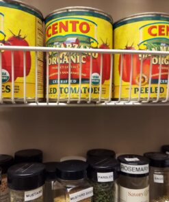 Cento San Marzano Organic Peeled Tomatoes (Pack of 6) 34 71qi30zCGwL