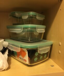 OXO Good Grips GreenSaver Produce Keeper - Large,White 47 71qi7jhnhHL