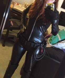 UTG Heavy Duty Elite Law Enforcement Pistol Belt with Dual Mag Pouches Black 16 71qi9nUEwML