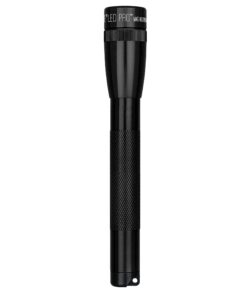Maglite Mini PRO LED 2-Cell AA Flashlight with Holster Black - SP2P01H 22 71qim5vSKvL
