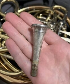 MusicNomad Silver Polish for Silver & Silver-Plated Instruments, 4 oz (MN701) 55 71qj4XgLDSL