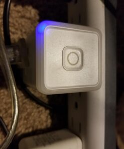 Kasa Smart Plug Classic 15A, Smart Home Wi-Fi Outlet Works with Alexa & Google Home, No Hub Required, UL Certified, 2.4G WiFi Only, 1-Pack(HS105) , White 40 71qjILR3azL