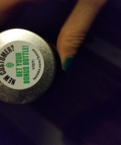 LES Labs Cortisol Health – Stress Relief, Balanced Cortisol Response, Relaxation & Deep Sleep – Phosphatidylserine, Magnesium, Magnolia Bark, Rhodiola Rosea & Ashwagandha – Non-GMO – 60 Capsules 25 71qjuOU6uNL 1