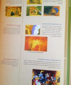 The Legend of Zelda: Hyrule Historia 52 71qk7nAnmfL