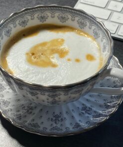 Breville BES980XL Oracle Espresso Machine, Brushed Stainless Steel,Silver 70 71qkuz5JIgL