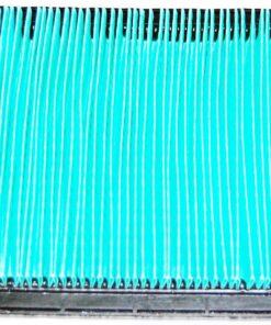 Alternative view of Honda (HRB216HXA) (HRB216HXAA) (HRB216TDA) (HRB216TDAA) (HRB216TXA) (HRB216TXAA) Walk-Behind Lawn Mower Engines AIR FILTER CLEANER ELEMENT
